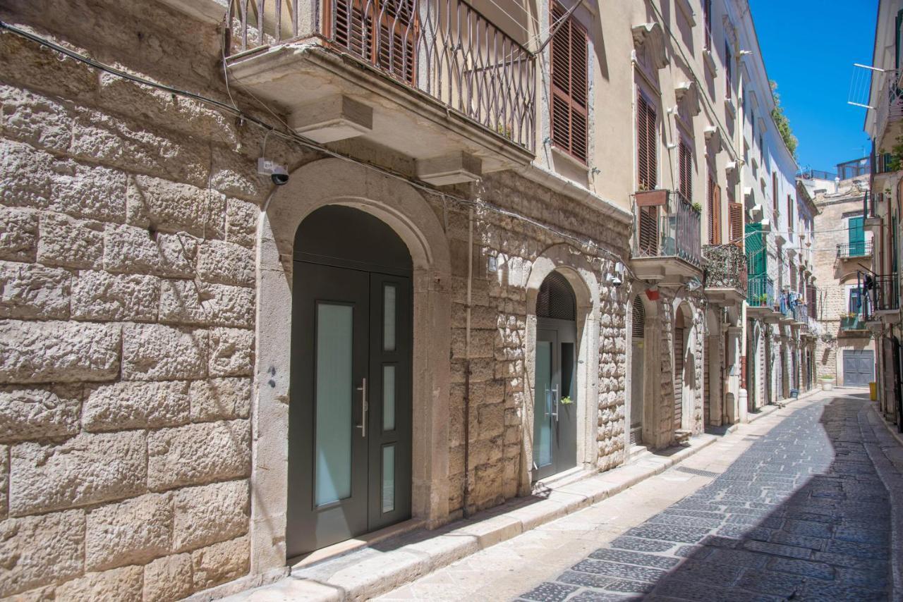 A Due Passi Dal Mare Hotel Trani Exterior foto